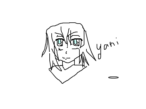 MOUSE SKETCH : haseyo 스케치판 ,sketchpan