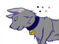 kitty cat : yeah, that\'s what it is.. 스케치판 ,sketchpan