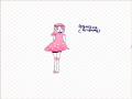   :   스케치판 ,sketchpan