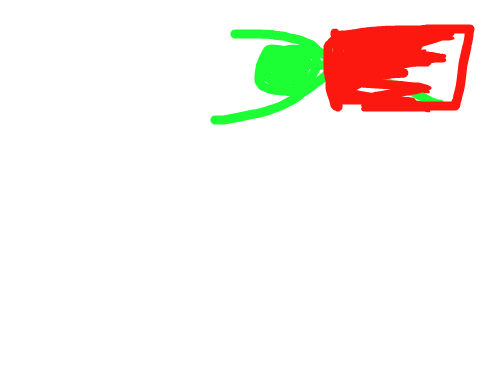 0828-양성훈 : 슈퍼맨추락 스케치판 ,sketchpan