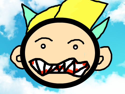 03-얼굴 : 얼굴그리기 스케치판 ,sketchpan