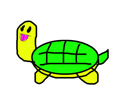 0827-양성훈 : 거북이 그리기 스케치판 ,sketchpan