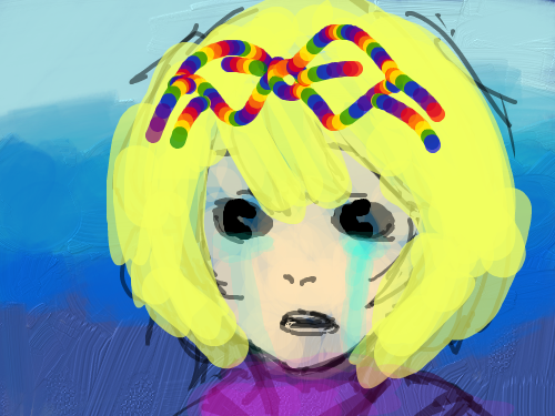 .............. : ........................... 스케치판 ,sketchpan