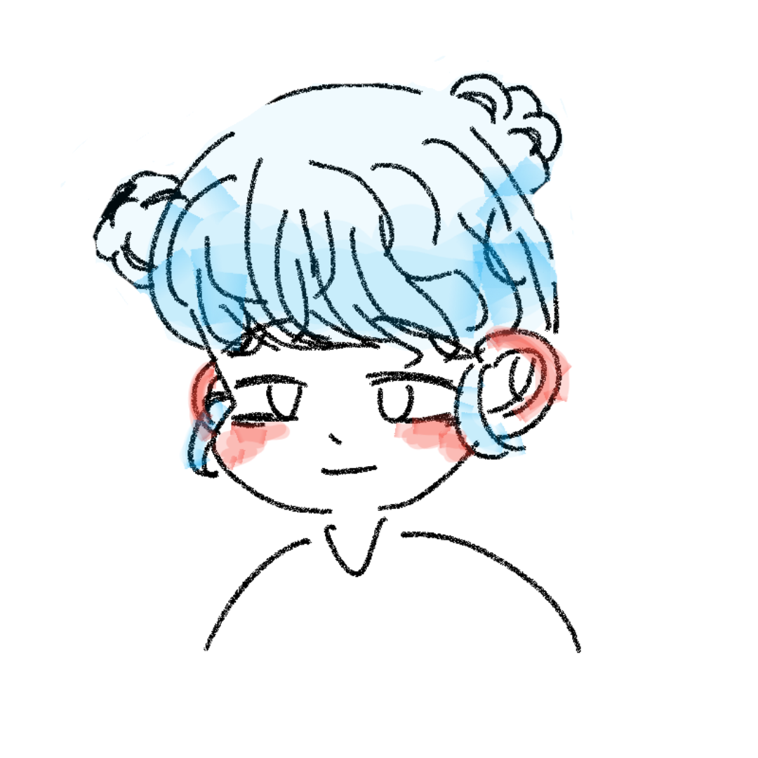 헿 : 헿 스케치판 ,sketchpan