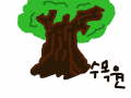 수련회2 : 수목원을로.. 스케치판 ,sketchpan