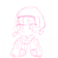   :   스케치판 ,sketchpan