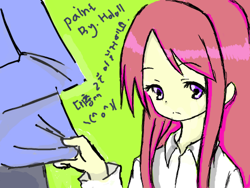 Painting : 그냥그냥 스케치판 ,sketchpan