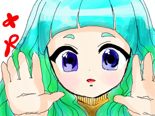 쫜 : 쫜 스케치판 ,sketchpan