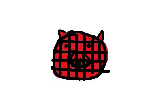 스파이더곰돌이 : 스파이더곰돌이 스케치판 ,sketchpan