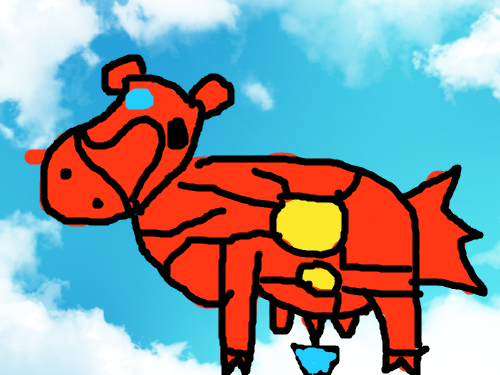 아이언소 : 아이언소 스케치판 ,sketchpan