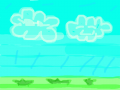   :   스케치판 ,sketchpan