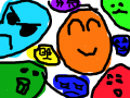 학교 : ㅇㅇㅇㅇ 스케치판 ,sketchpan