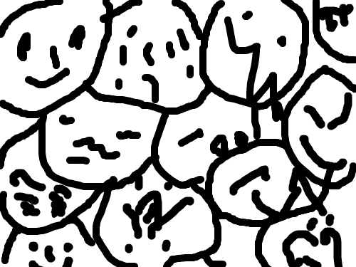 APFHD : 코믹한 돌맹이
색칠안한 스케치판 ,sketchpan