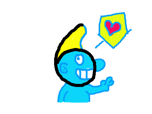 스머프 : 스머프스머프 스케치판 ,sketchpan