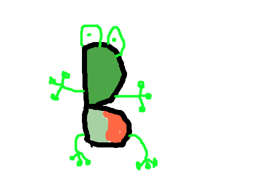 qhqhqkqh : qkqhqkqh 스케치판 ,sketchpan