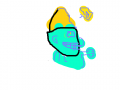 DLWNSGUDDLQSLEK : 이준형입ㄴ;다 스케치판 ,sketchpan