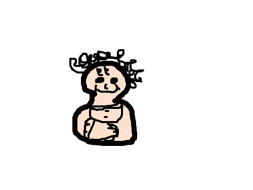 야한엄마 : 다살이어서 스케치판 ,sketchpan