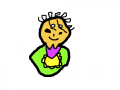엄마 ㅋㅋ : ㄱㄱㄱㅎ 스케치판 ,sketchpan