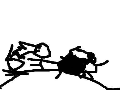 나루토사스케이타치 : 나루토사스케이타치를졸라멘으로그린그림 스케치판 ,sketchpan