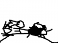 나루토사스케이타치 : 나루토사스케이타치를졸라멘으로그린그림 스케치판 ,sketchpan