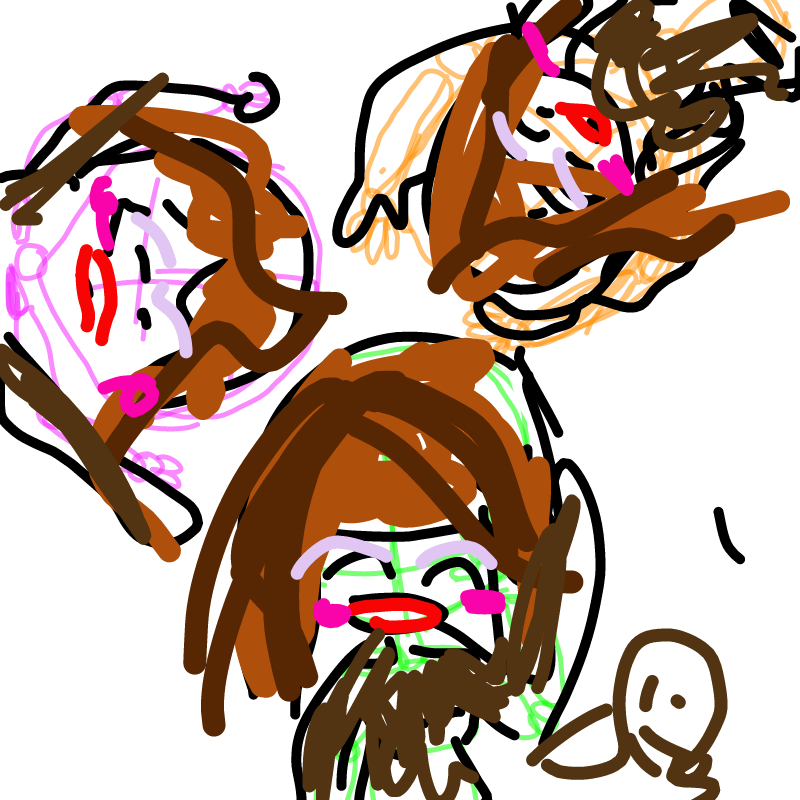 우리반 진.. : 우리반 진상 스케치판 ,sketchpan