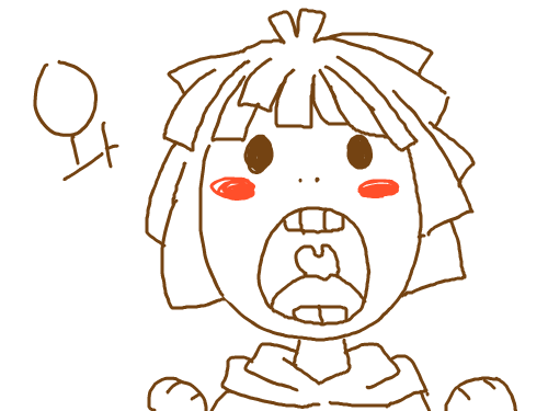 습작입니당 : 애니메이션판 어렵네요...ㅠㅠㅠ 스케치판 ,sketchpan