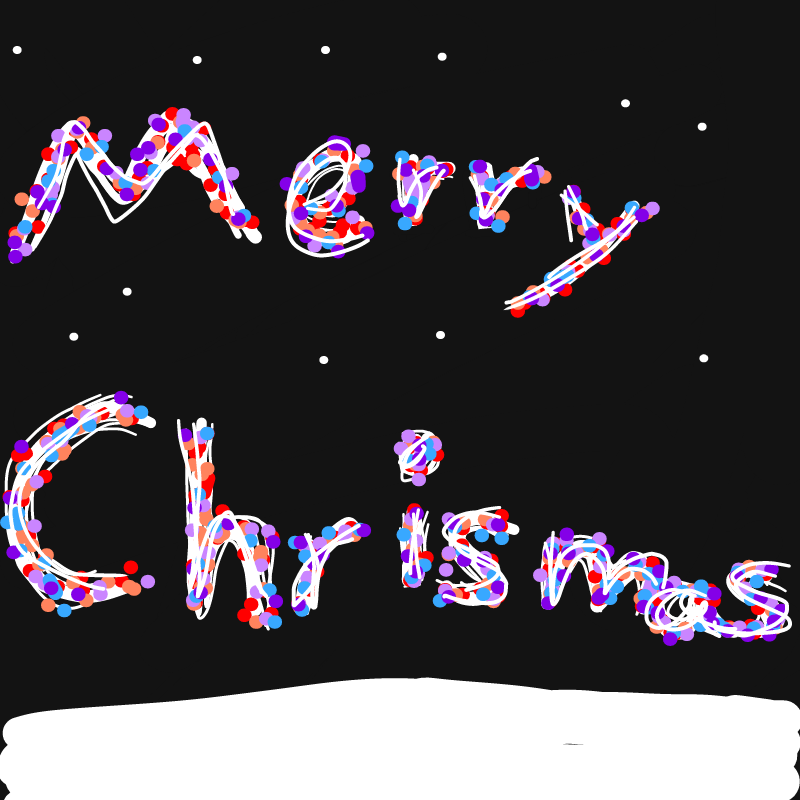 merry chri.. : merry chrismas 스케치판 ,sketchpan
