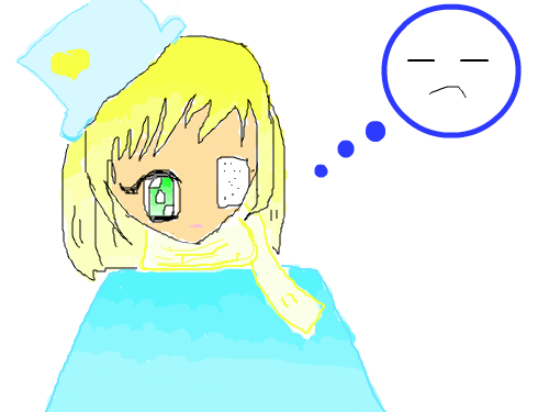 5번째 작품 : 심혈을 기울여 햇슴다~ 그래도 괞찮죠? 스케치판 ,sketchpan