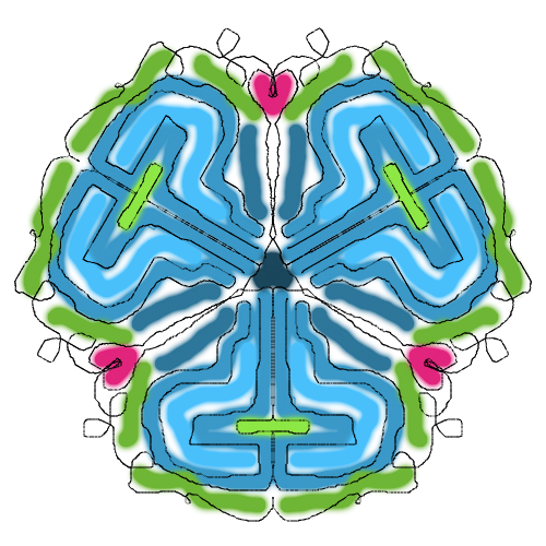 컴퓨터 : 컴으로그려서인지 못생김ㅋㅋㅋ 스케치판 ,sketchpan
