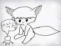 cutiest : cutiest 스케치판 ,sketchpan