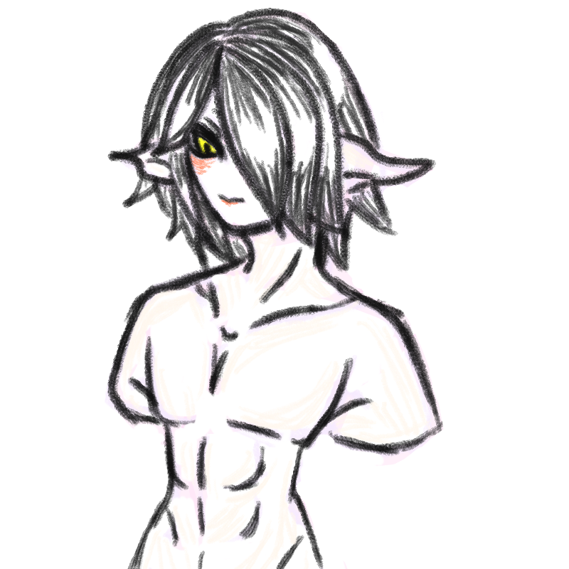 홍홍 : 홍홍 스케치판 ,sketchpan