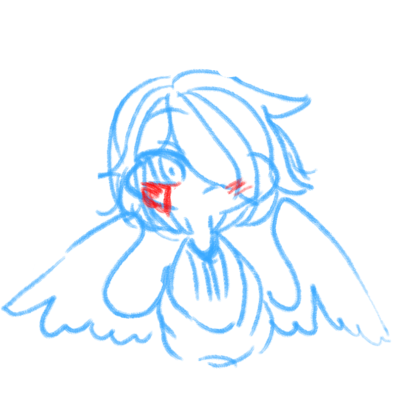 엉엉 : 엉엉 스케치판 ,sketchpan