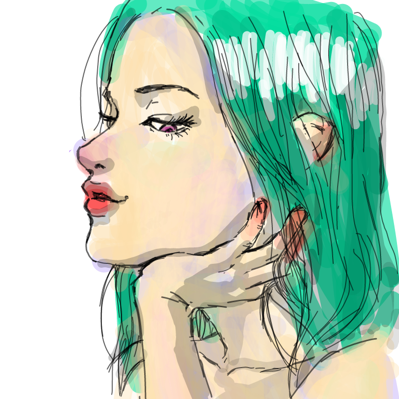 망할 : 망할 스케치판 ,sketchpan