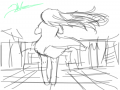 색칠 해 주.. : 색칠 해 주세요 스케치판 ,sketchpan