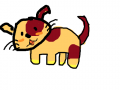 my dog2 : rnlduqwl dksgskdyu?? 스케치판 ,sketchpan