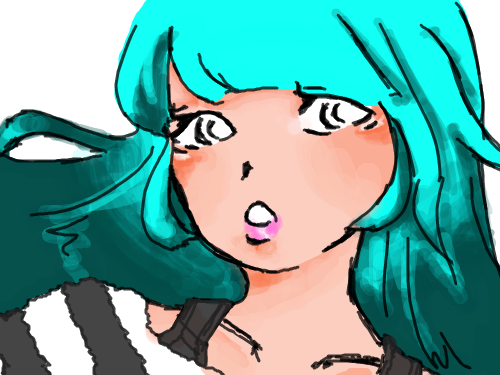 후... : 모른다 나는 내가왜이걸했는지..그만둘래..  시작하는게아녔어.. 스케치판 ,sketchpan