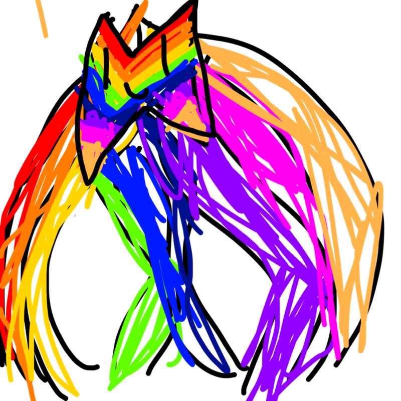 무지게 : 무지게 스케치판 ,sketchpan