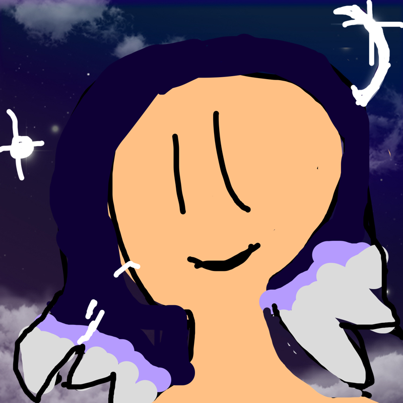 루나 : 루나 스케치판 ,sketchpan