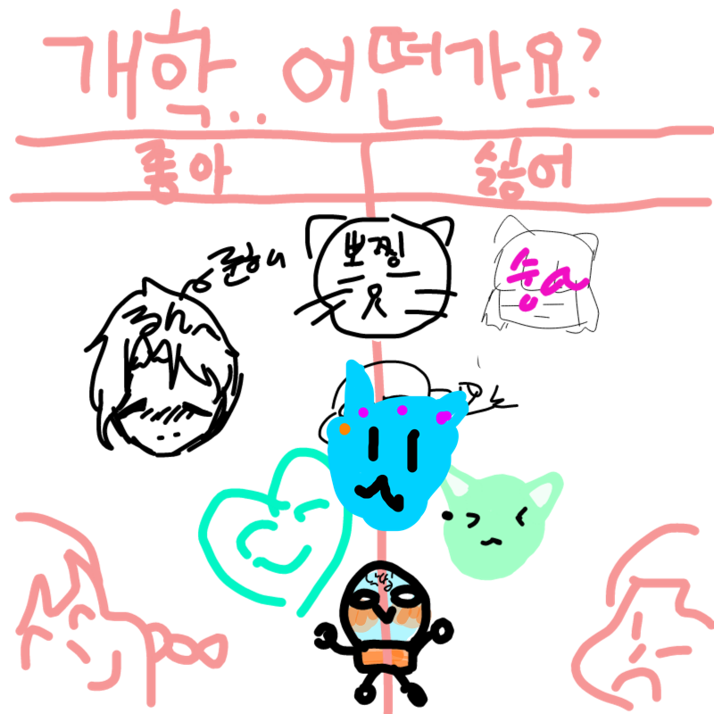   :   스케치판 ,sketchpan