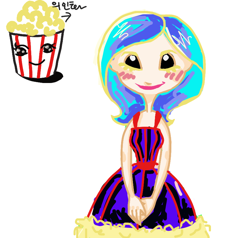   :   스케치판 ,sketchpan