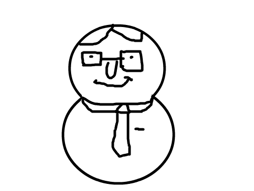 우리아빠는 비만 : 아빠의 배가 너무너무 불룩해요 스케치판 ,sketchpan