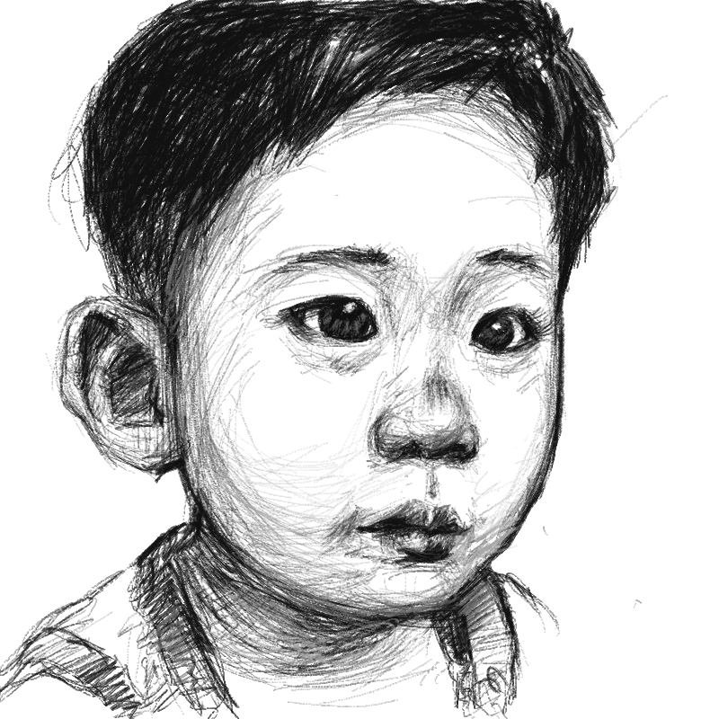 태건이 : 태건이 스케치판 ,sketchpan