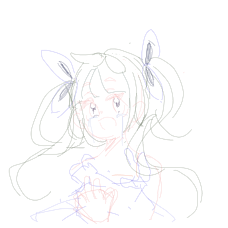 ;ㅇ; : ;ㅇ; 스케치판 ,sketchpan