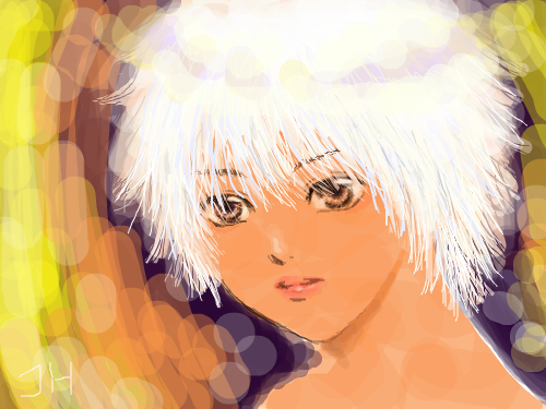 .. : .소년~~ 스케치판 ,sketchpan