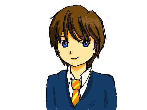 그림연습 : 명암은 어떻게 넣는거죠 스케치판 ,sketchpan