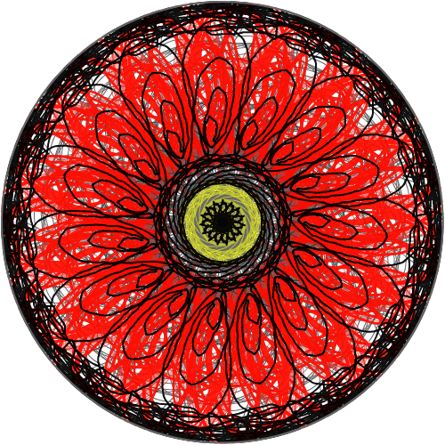 꽃 : ㅇㄹㅇㄴㄹㄶㄹ 스케치판 ,sketchpan