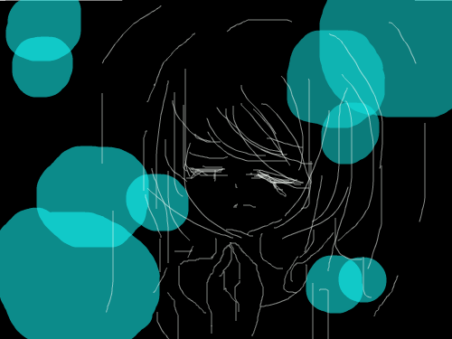 원터치 : 4일후면 타블렛이올거야아아앜ㅋ 스케치판 ,sketchpan
