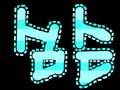 심슨 : 드디어 완성!! 스케치판 ,sketchpan