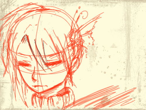 중셉 : 중셉중셉 스케치판 ,sketchpan