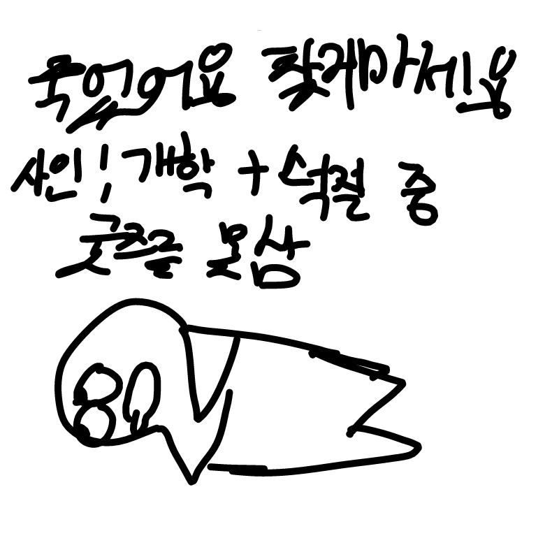   :   스케치판 ,sketchpan